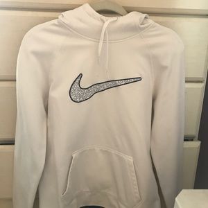 Nike sweatshirt